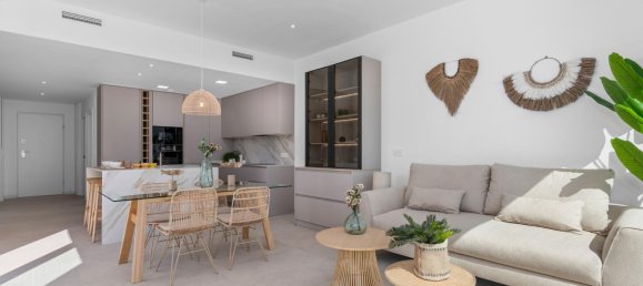 3 Schlafzimmer Villa in Los Alcazares, Spain, Nr. 287293 7