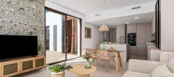 3 Schlafzimmer Villa in Los Alcazares, Spain, Nr. 287293 8