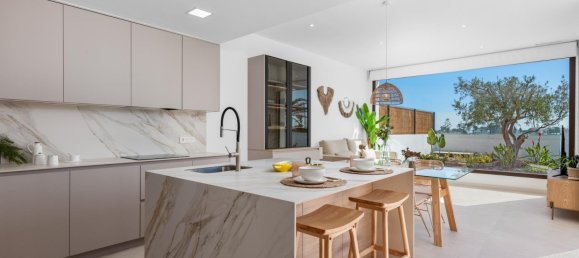 3 Schlafzimmer Villa in Los Alcazares, Spain, Nr. 287293 4