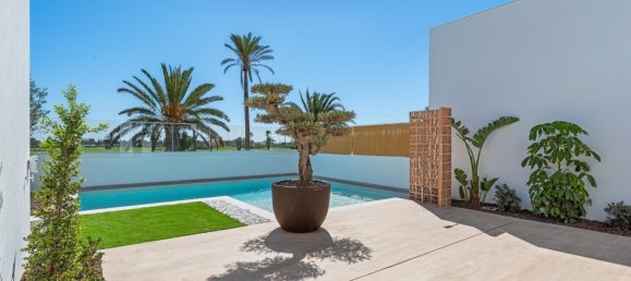 3 Schlafzimmer Villa in Los Alcazares, Spain, Nr. 287293 14