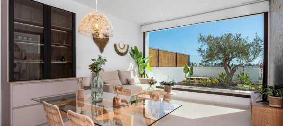 3 Schlafzimmer Villa in Los Alcazares, Spain, Nr. 287293 5