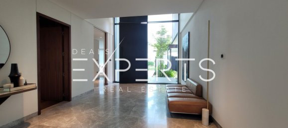 6 bedrooms Villa in Saadiyat Island, UAE No. 41777 25