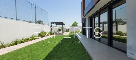 6 bedrooms Villa in Saadiyat Island, UAE No. 41777 24