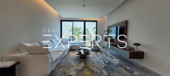 6 bedrooms Villa in Saadiyat Island, UAE No. 41777 10