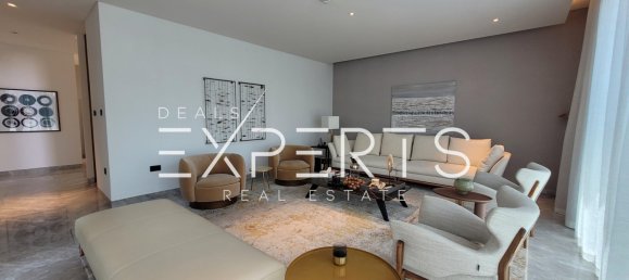 6 bedrooms Villa in Saadiyat Island, UAE No. 41777 26