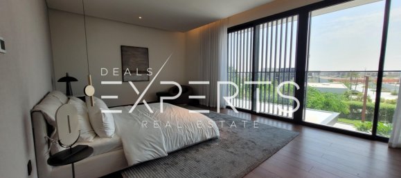 6 bedrooms Villa in Saadiyat Island, UAE No. 41777 21