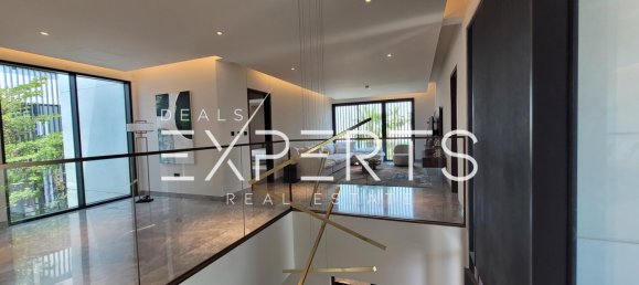 6 bedrooms Villa in Saadiyat Island, UAE No. 41777 11