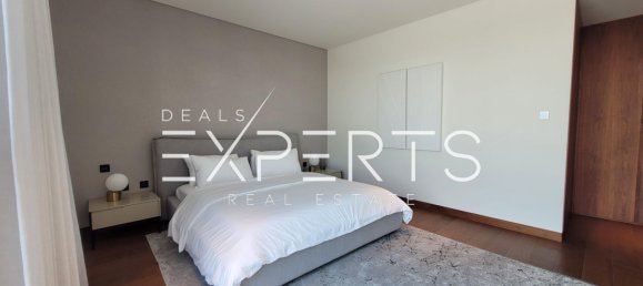 6 bedrooms Villa in Saadiyat Island, UAE No. 41777 20