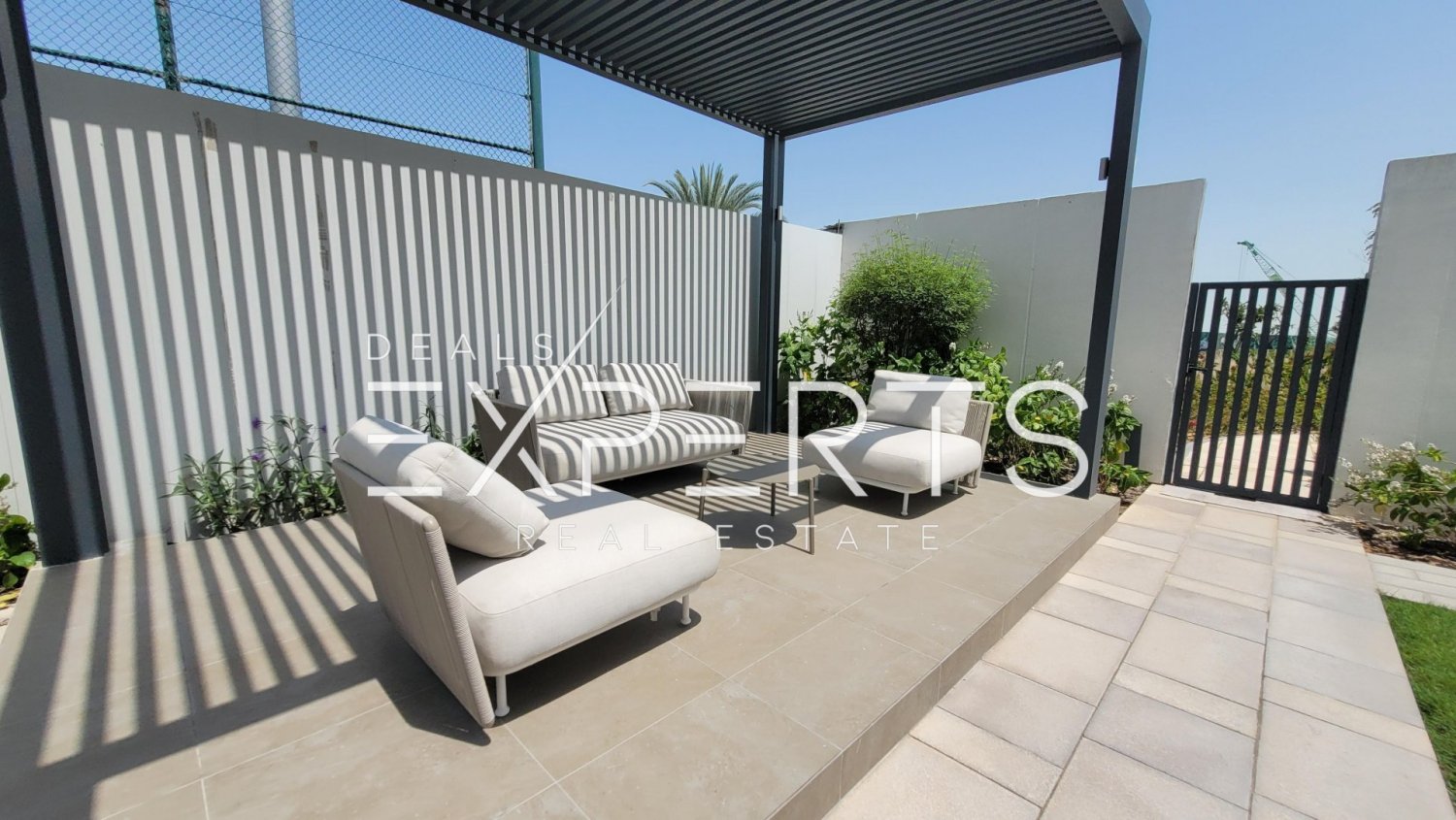 6 bedrooms Villa in Saadiyat Island, UAE No. 41777