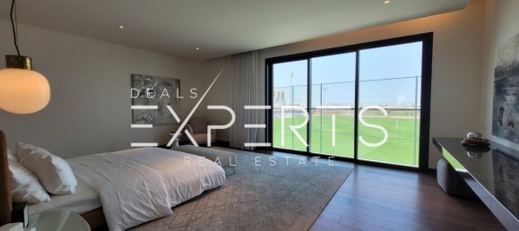 6 bedrooms Villa in Saadiyat Island, UAE No. 41777 7