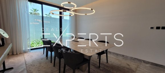 6 bedrooms Villa in Saadiyat Island, UAE No. 41777 5