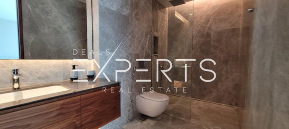 6 bedrooms Villa in Saadiyat Island, UAE No. 41777 12