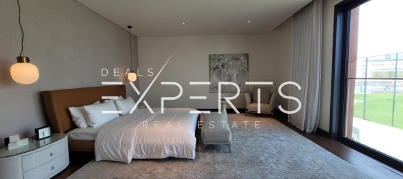 6 bedrooms Villa in Saadiyat Island, UAE No. 41777 6