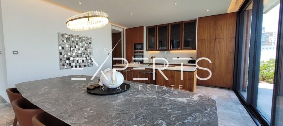 6 bedrooms Villa in Saadiyat Island, UAE No. 41777 17