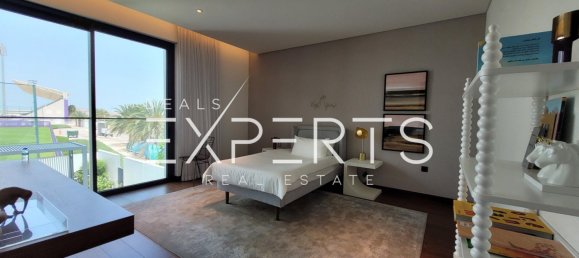 6 bedrooms Villa in Saadiyat Island, UAE No. 41777 9