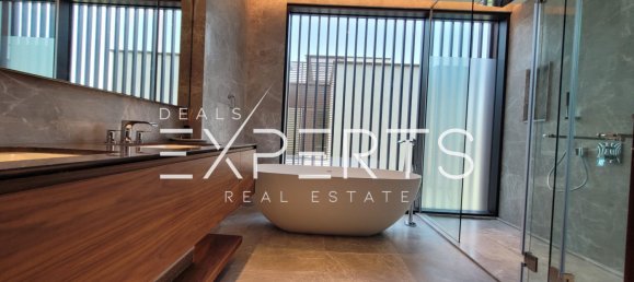 6 bedrooms Villa in Saadiyat Island, UAE No. 41777 8