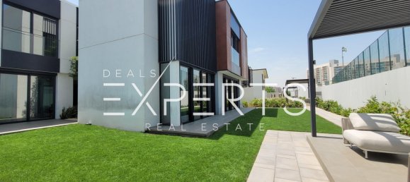 6 bedrooms Villa in Saadiyat Island, UAE No. 41777 23