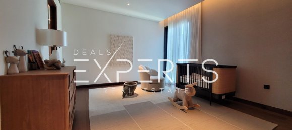 6 bedrooms Villa in Saadiyat Island, UAE No. 41777 19