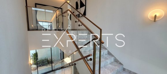 6 bedrooms Villa in Saadiyat Island, UAE No. 41777 18