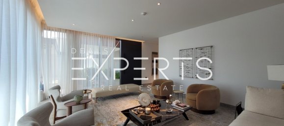 6 bedrooms Villa in Saadiyat Island, UAE No. 41777 27