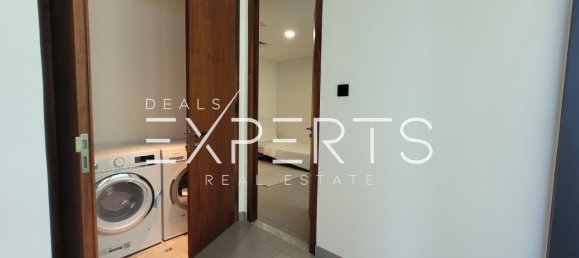 6 bedrooms Villa in Saadiyat Island, UAE No. 41777 14