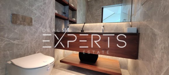 6 bedrooms Villa in Saadiyat Island, UAE No. 41777 4