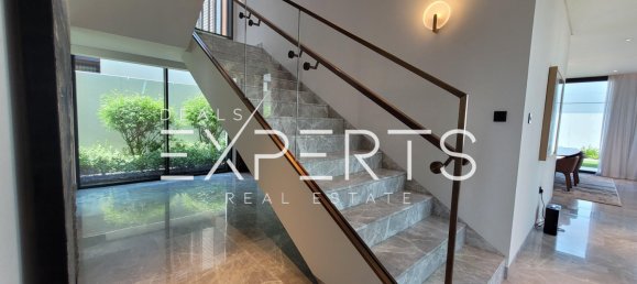 6 bedrooms Villa in Saadiyat Island, UAE No. 41777 15