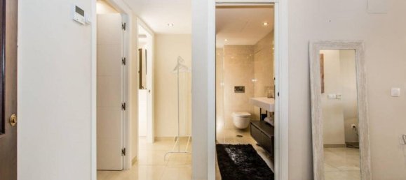 2 Schlafzimmer Wohnung in Marbella, Spain, Nr. 185383 8