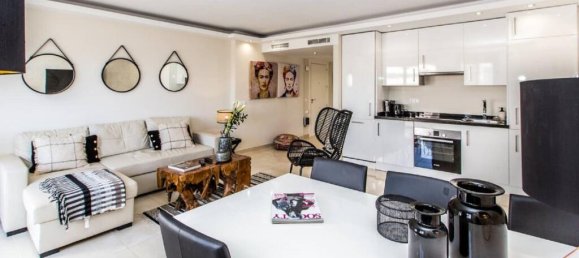 2 Schlafzimmer Wohnung in Marbella, Spain, Nr. 185383 6