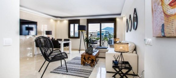 2 Schlafzimmer Wohnung in Marbella, Spain, Nr. 185383 3