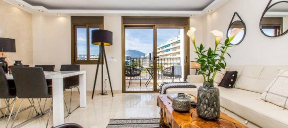 2 Schlafzimmer Wohnung in Marbella, Spain, Nr. 185383 5