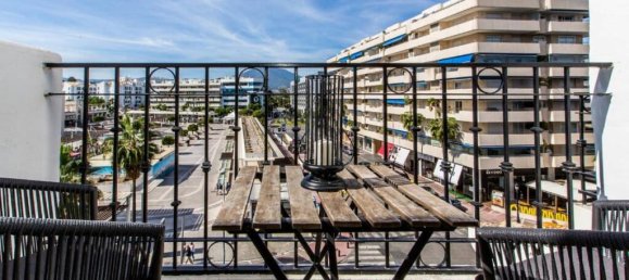 2 Schlafzimmer Wohnung in Marbella, Spain, Nr. 185383 7