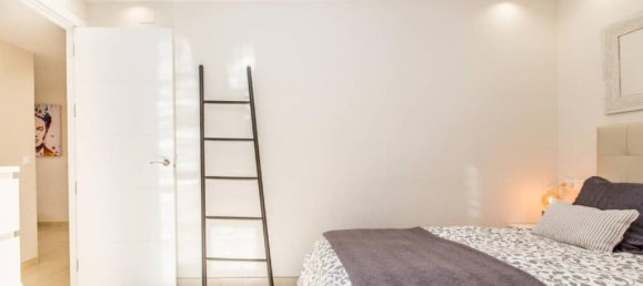 2 Schlafzimmer Wohnung in Marbella, Spain, Nr. 185383 9