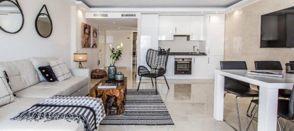 2 Schlafzimmer Wohnung in Marbella, Spain, Nr. 185383 4