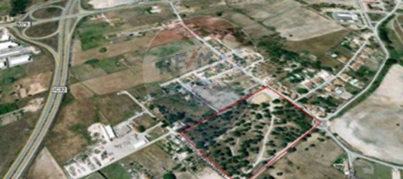  قطعة أرض في Moita, Portugal 47160متر مربع رقم 92008 3