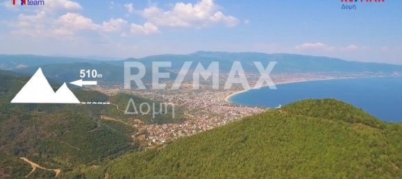 Земельный участок 15000000м² в Рендина, Волви, Салоники, Центральная Македония, Македония и Фракия, Греция № 742 7