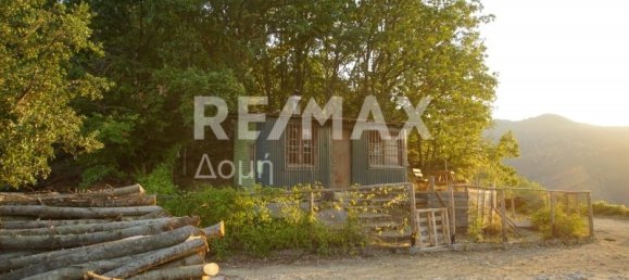 Земельный участок 15000000м² в Рендина, Волви, Салоники, Центральная Македония, Македония и Фракия, Греция № 742 15