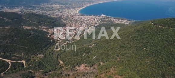 Земельный участок 15000000м² в Рендина, Волви, Салоники, Центральная Македония, Македония и Фракия, Греция № 742 8