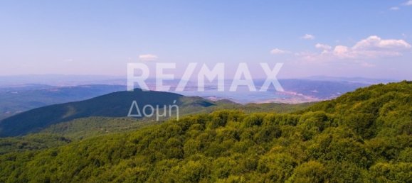 Земельный участок 15000000м² в Рендина, Волви, Салоники, Центральная Македония, Македония и Фракия, Греция № 742 2