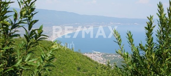 Земельный участок 15000000м² в Рендина, Волви, Салоники, Центральная Македония, Македония и Фракия, Греция № 742 12