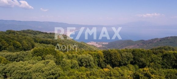 Земельный участок 15000000м² в Рендина, Волви, Салоники, Центральная Македония, Македония и Фракия, Греция № 742 20