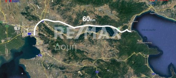 Земельный участок 15000000м² в Рендина, Волви, Салоники, Центральная Македония, Македония и Фракия, Греция № 742 3