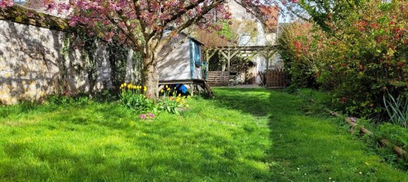 Moradia em banda de 9 divisões em Villers-Cotterets, France N.º 93379 11