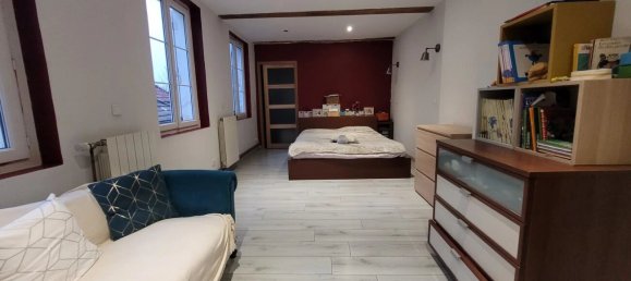 Moradia em banda de 9 divisões em Villers-Cotterets, France N.º 93379 5