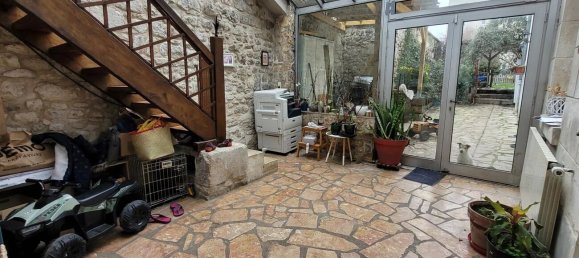 Moradia em banda de 9 divisões em Villers-Cotterets, France N.º 93379 12