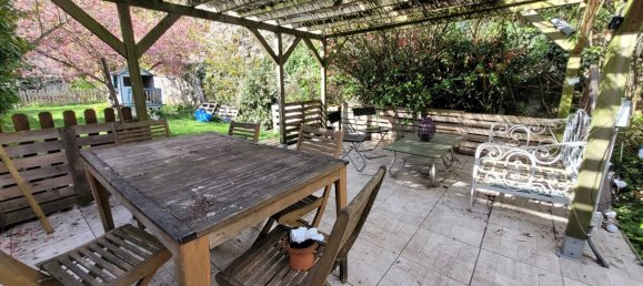 Moradia em banda de 9 divisões em Villers-Cotterets, France N.º 93379 10