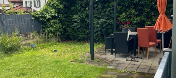 6 غرف نوم بناية في Cologne, Germany رقم 278892 10