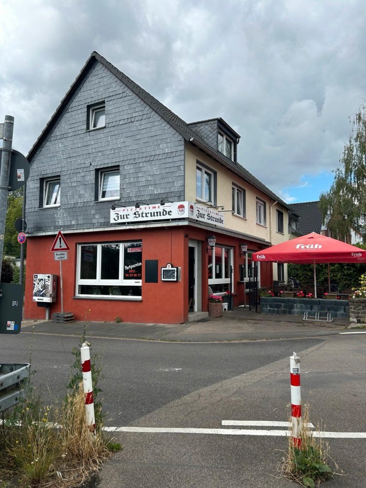 6 غرف نوم بناية في Cologne, Germany رقم 278892