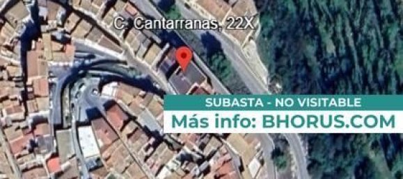 3 bedrooms House in Caspe, Spain No. 141383 3