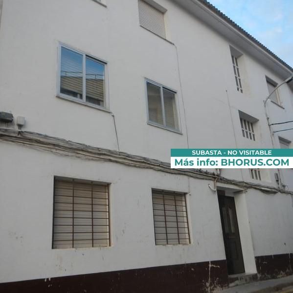 3 bedrooms House in Caspe, Spain No. 141383